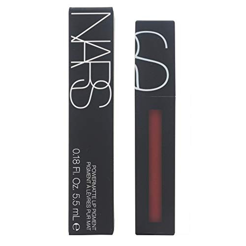 Nars Powermatte Liquid Lip Pigment Vain 0.18Oz