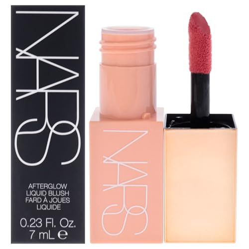Nars Afterglow Liquid Blush Secret Lover By Nars For Women Blush 0.23 Oz