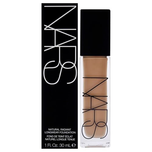 Nars Natural Radiant Longwear Foundation Patagonia By Nars For Women Foundation 1 Oz
