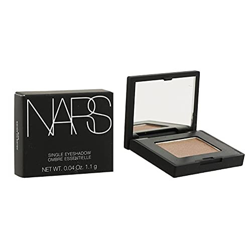 Nars Ashes To Ashes Single Eyeshadow .04 Oz 1.1G