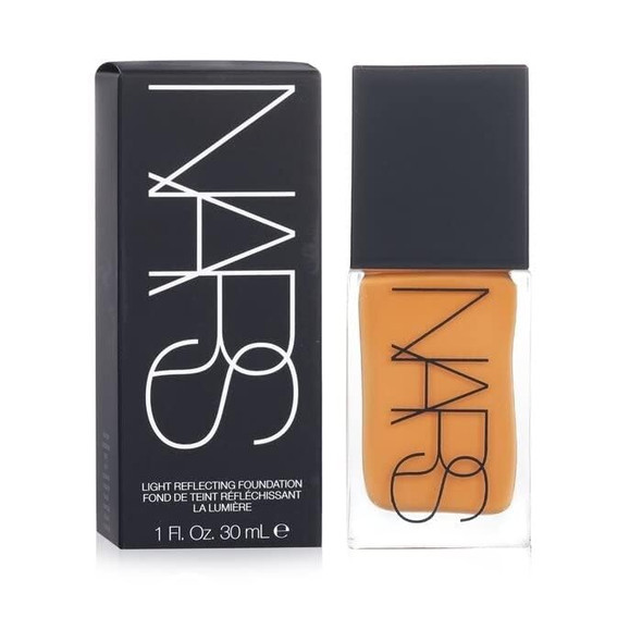 Nars Light Reflecting Foundation Tahoe