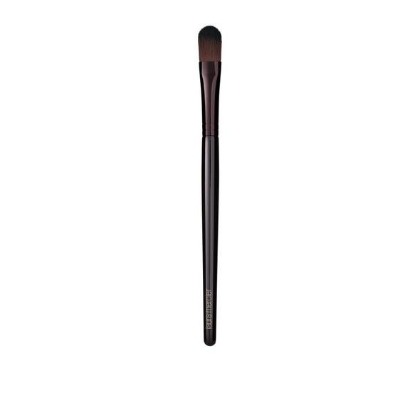 Laura Mercier Eye Makeup Brushes Made With Synthetic Fibers Designed For Expert Application