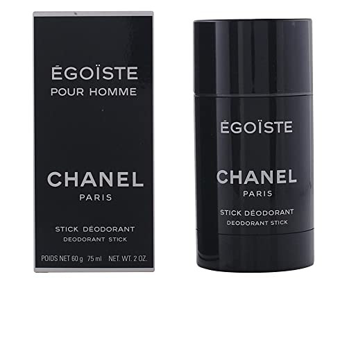 Chanel Go Ste Deodorant Stick / 75Ml