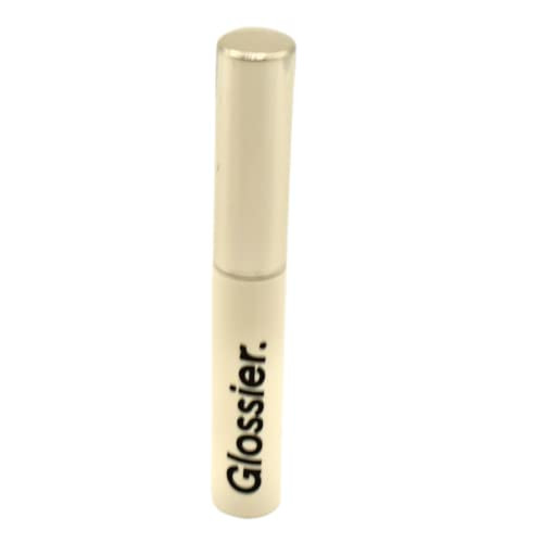 Glossier Boy Brow Volumizing Eyebrow GelPomade Black Dark BrownBlack