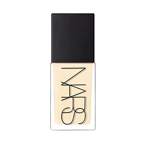 Nars Light Reflecting Foundation Advanced MakeupSkincare Hybrid Siberia 0 Pack Of 1 30Ml Pack Of 1