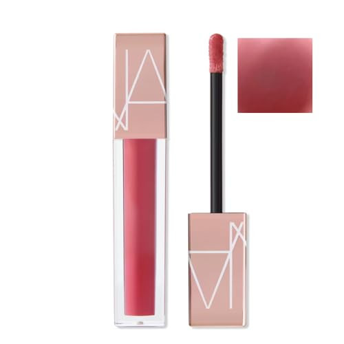 Nars Afterglow Lip Oil Limited Edition / Twirl 507 / 5.7 Ml