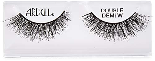 Ardell Double Up Demi Wispies Black 2 Pack 2 Pack