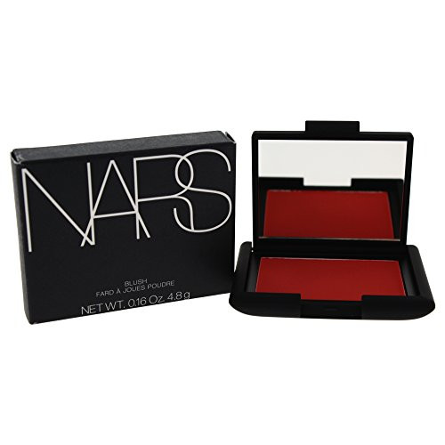 Nars 4015N Blush Exhibit A