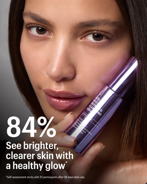 Allies Of Skin Azelaic and Kojic Clarifying Face Serum Clinically Proven For Acne and 1 Fl Oz