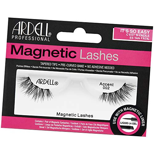 Ardell Magnetic Single Accent 002