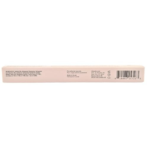 Glossier Boy Brow Arch 2In1 Longwear Pomade Eyebrow Pencil Cool Blond