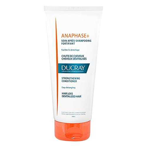 Ducray Anaphase+ Strengthening Conditioner 6.7 Fl. Oz