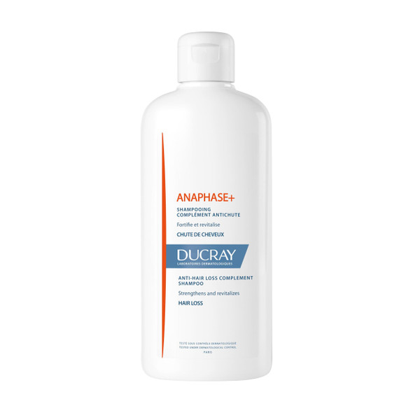 Ducray Anaphase+ Shampoo 13.5 Fl. Oz