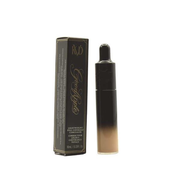 Kat Von D Kvd Beauty Good Apple Lightweight FullCoverage Concealer Light 105