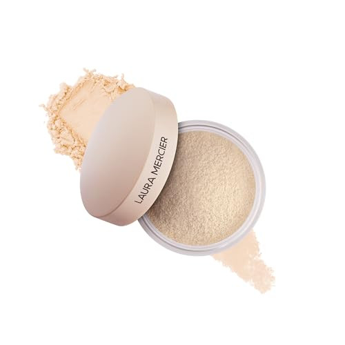 Laura Mercier Translucent Loose TalcFree Setting Powder UltraBlur Fair To Medium Skin Tones