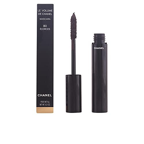 Chanel Le Volume De Chanel Mascara 80 Corces