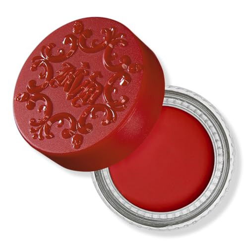 Kat Von D Kvd Beauty Super Pomade Vegan Eyeliner Shadow and Brow Pigment Scarlet
