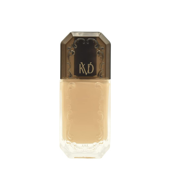 Kat Von D Kvd Beauty Good Apple NonComedogenic FullCoverage Serum Foundation Light 015