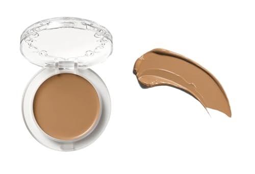 Kat Von D Kvd Beauty Good Apple Lightweight FullCoverage Cream Foundation Balm Tan 063
