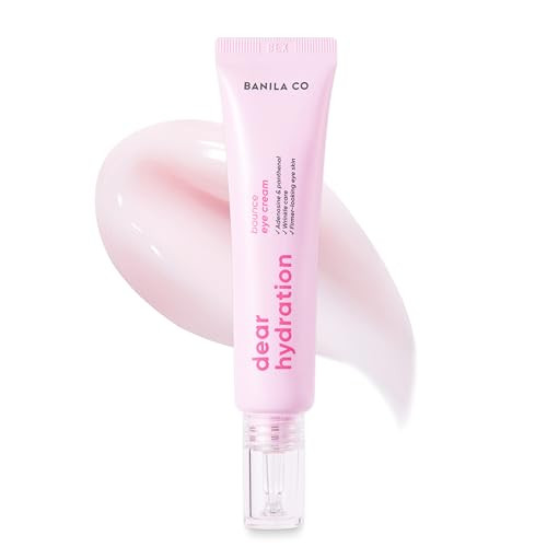 Banila Co Dear Hydration Bounce Eye Cream Hydrating and Nourishing Eye Serum For 20Ml
