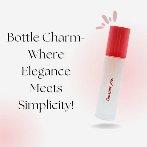 Glossier You Eau De Parfum Rollerball / 0.27 Fl Oz