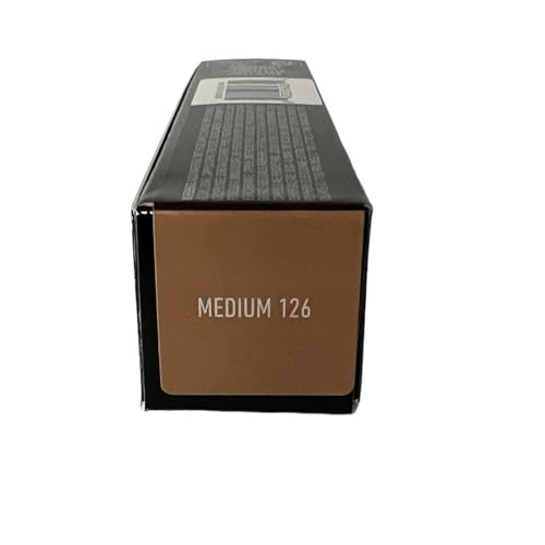 Kat Von D Kvd Beauty Good Apple Lightweight FullCoverage Concealer Medium 126