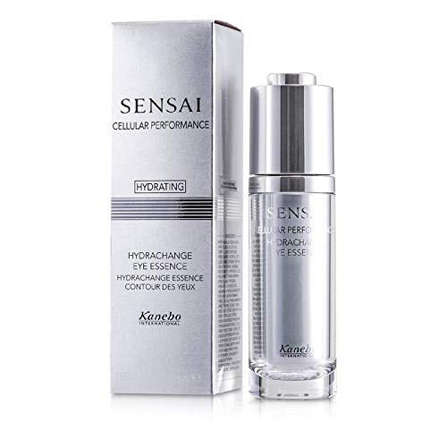 Kanebo Sensai Cellular Performance Hydrachange Eye Essence 0.5 Ounce