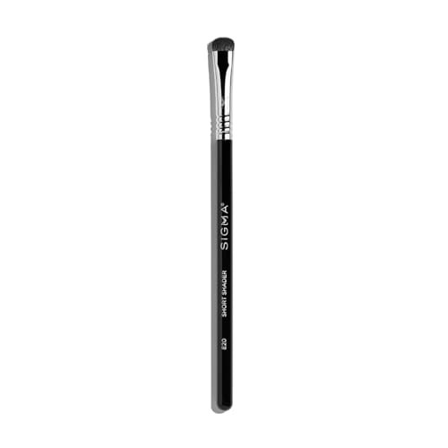 Sigma Beauty E20 Short Shader Brush R Brush