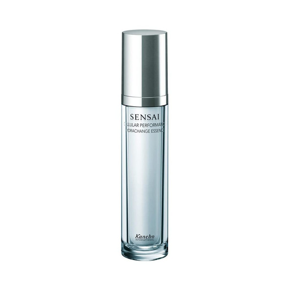 Kanebo Sensai Cellular Performance Hydrachange Essence 1.36 Ounce
