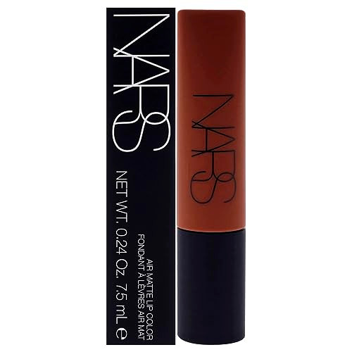 Nars Air Matte Lip Color Lose Control For Women Lipstick Lose Control For Women 0.24 Oz