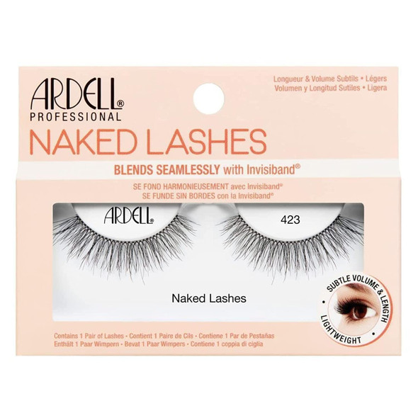 Ardell Lashes 423