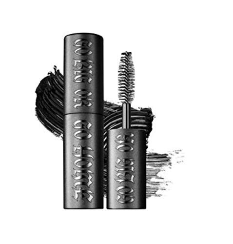 Kat Von D Kvd Beauty Mini Go Big Or Go Home LongWear Vegan Volumizing