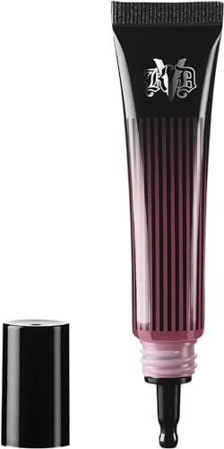 Kat Von D Kvd Beauty Modcon LiquidGel Blush Dewality