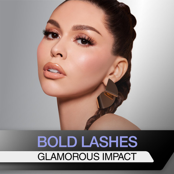 Ardell Fashion Lashes Pair 114 Pack Of 4 114 Pack