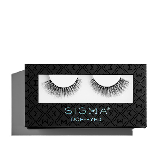 Sigma Beauty False Lashes Hopeless Romantic