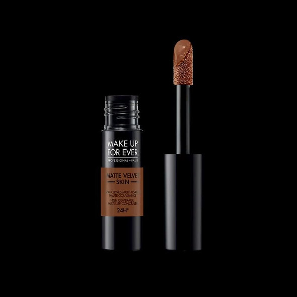 Make Up For Ever Matte Velvet Skin High Coverage MultiUse Concealer 5.4