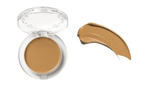 Kat Von D Kvd Beauty Good Apple Lightweight FullCoverage Cream Foundation Balm Medium 051