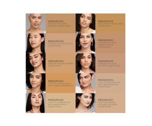 Kat Von D Kvd Beauty Good Apple Lightweight FullCoverage Cream Foundation Balm Medium 051