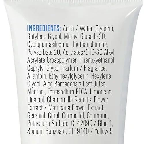 Baxter Of California MenS After Shave Balm For Men Cooling Sensation Pack Of 1 4 Fl. Oz Pack Of 1
