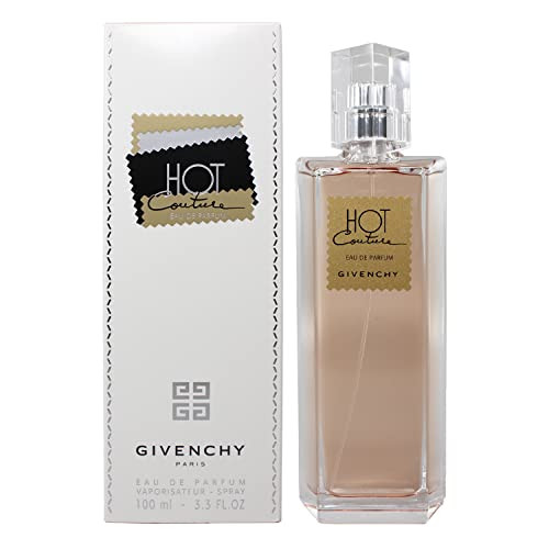 Givenchy Hot Couture Givenchy Perfume For Women Edp 3.3/ In Box 3.4 Oz