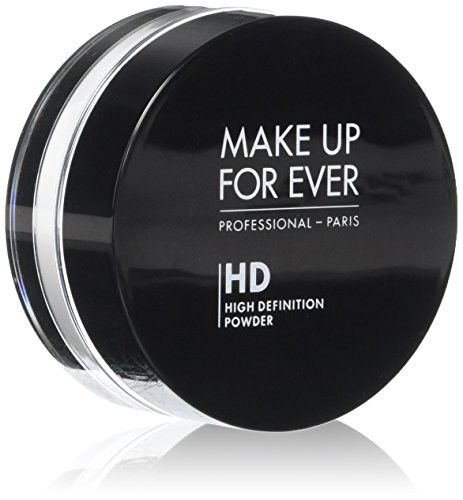 Make Up For Ever Hd Microfinish Powder / 0.14Oz 4G