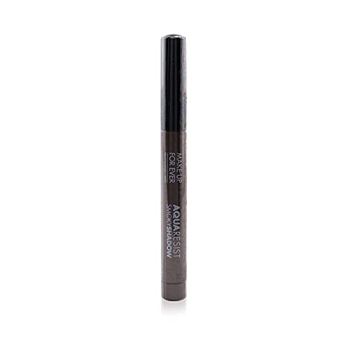 Make Up For Ever Aqua Resist Smoky Shadow 13 Cinder By Make Up For Ever 0.049 Oz