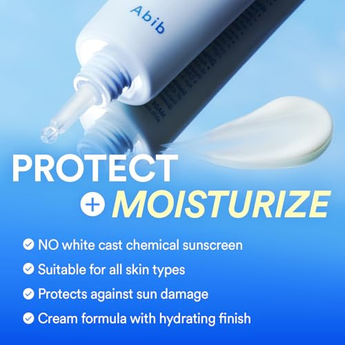 Abib WateryandAiry Sunscreen Duo