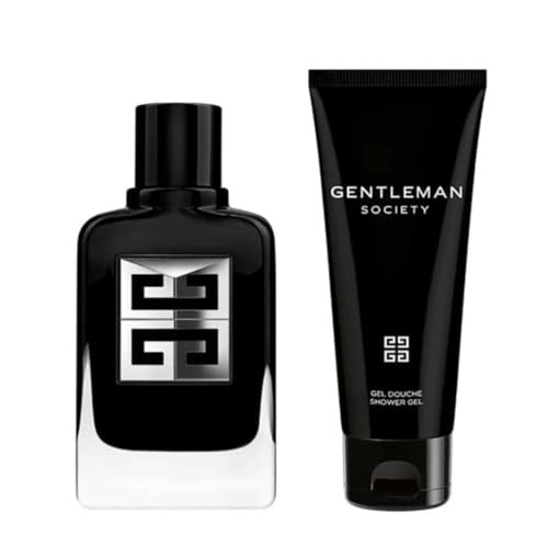 Givenchy Eau De Parfum Gentleman Society 60 Ml