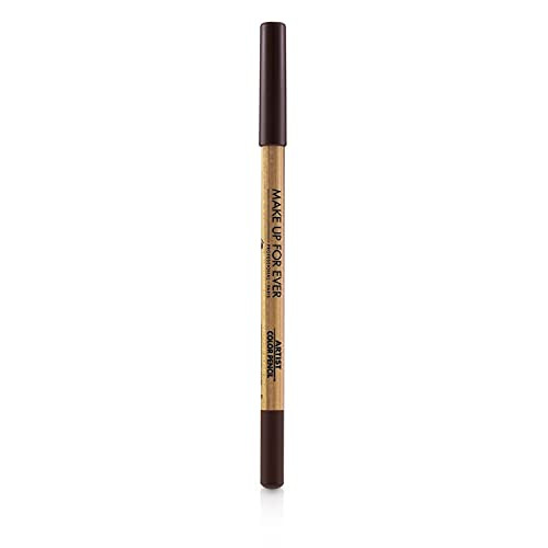 Make Up For Ever Artist Color Pencil 610 Versatile Chestnut By Make Up For Ever Pencil 0.04 Oz