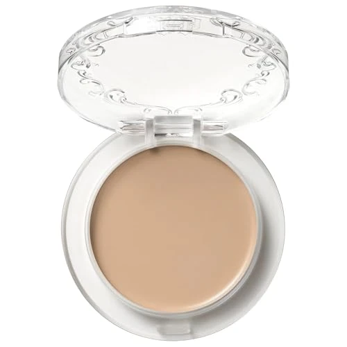 Kat Von D Kvd Beauty Good Apple Lightweight FullCoverage Cream Foundation Balm Light 021
