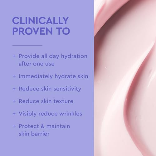 Byoma Barrier Repair Treatment Intensely Hydrating Moisturizer For Dry Sensitive Skin With 50Ml
