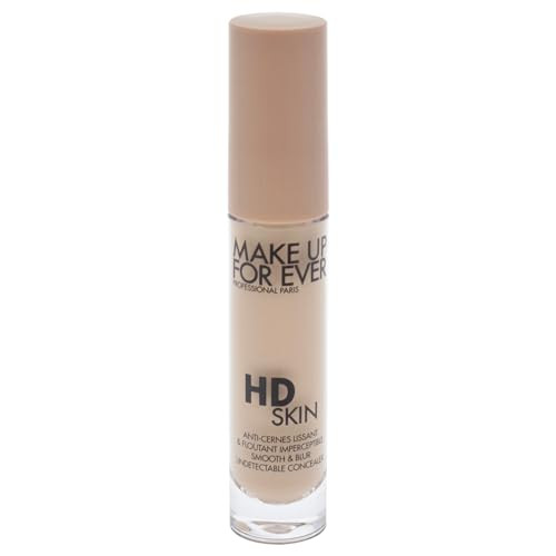 Make Up For Ever Hd Skin Concealer 2.1Y Biscuit By Make Up For Ever For 0.16 Oz