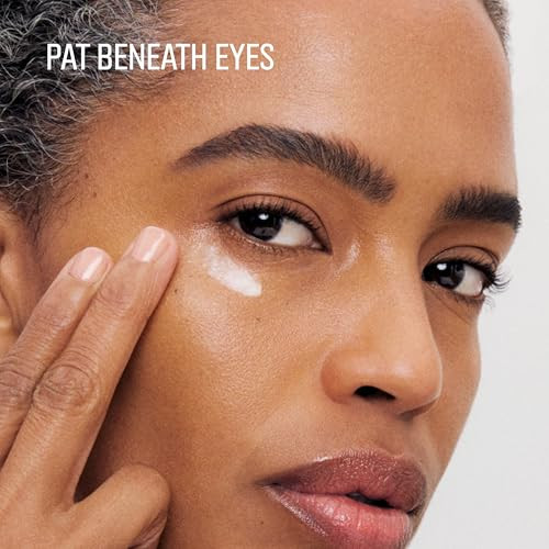 Bobbi Brown Vitamin Enriched Eye Base 2In1 Hydrating UnderEye Cream And Eye Makeup 0.5 Fl Oz