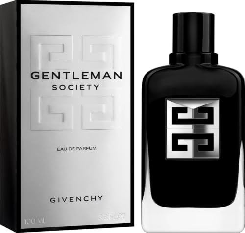 Givenchy Gentleman Society By Givenchy For Men Edp Spray 3.3 Oz